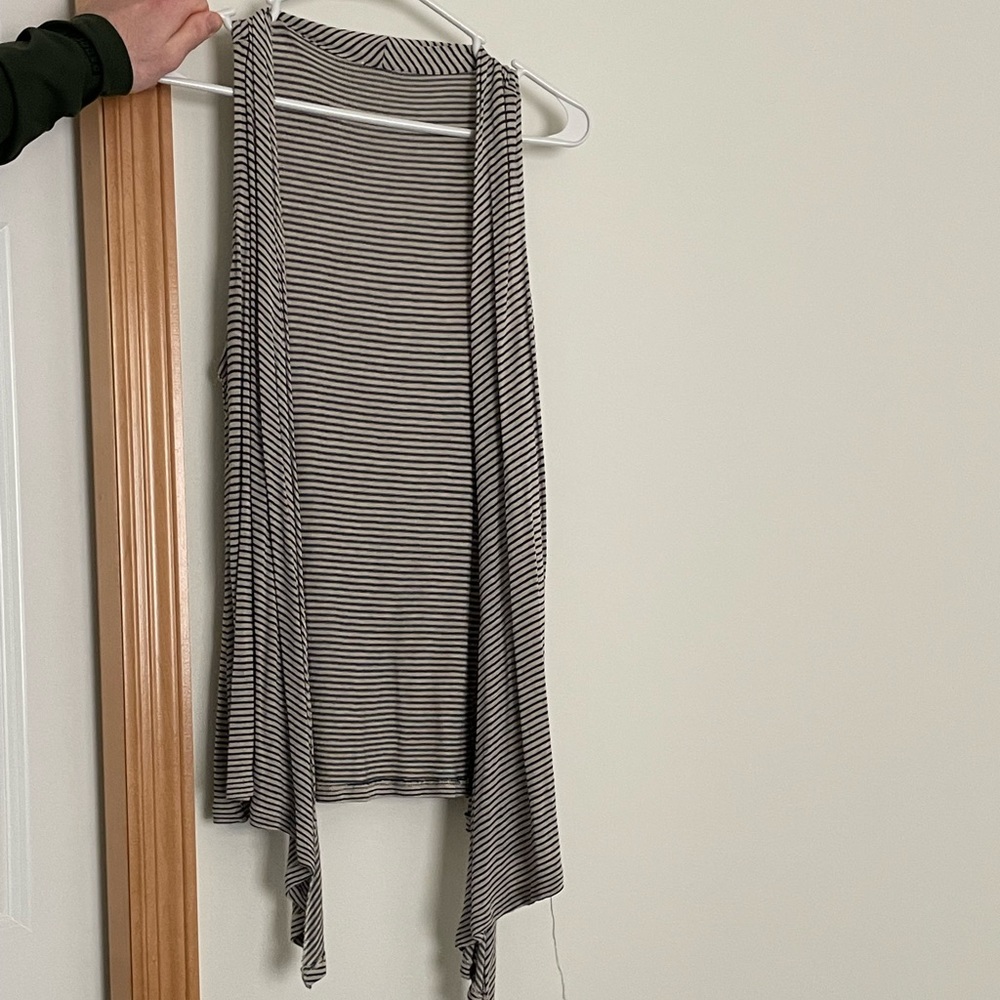 Vintage Vest